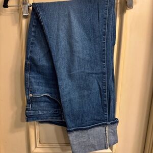 NYDJ Not Your Daughters Jeans  Size 14